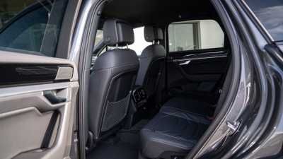 VW Touareg 3.0 TDI R-Line Limited