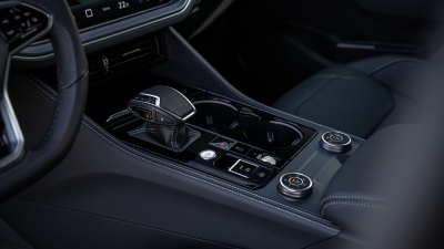 VW Touareg 3.0 TDI R-Line Limited