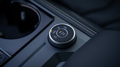 VW Touareg 3.0 TDI R-Line Limited