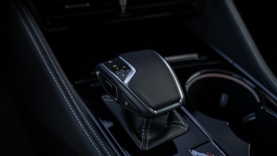 VW Touareg 3.0 TDI R-Line Limited