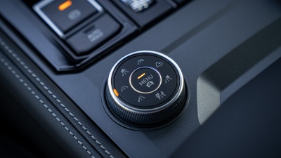 VW Touareg 3.0 TDI R-Line Limited