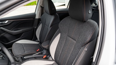 Škoda Scala 1.0 TSI Style