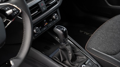 Škoda Scala 1.0 TSI Style