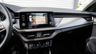 Škoda Scala 1.0 TSI Style