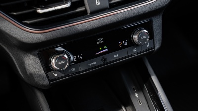 Škoda Scala 1.0 TSI Style
