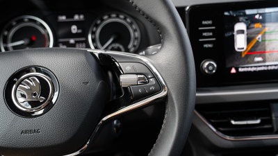 Škoda Scala 1.0 TSI Style