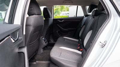 Škoda Scala 1.0 TSI Style
