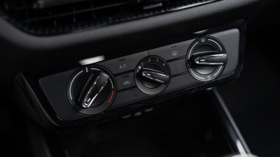 Škoda Fabia 1.0 MPI Essence