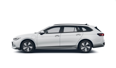 VW Passat Variant 1.5 TSI eHybrid (pohľad zboku)