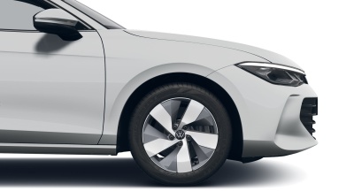 VW Passat Variant 1.5 TSI eHybrid (pohľad zozadu)