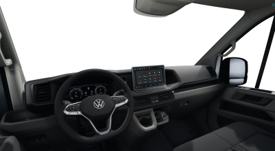 VW Crafter L3H2 35 2.0 TDI