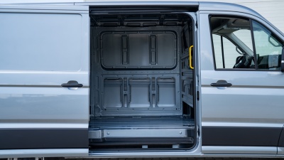 VW Crafter L3H2 35 2.0 BiTDI 4x4