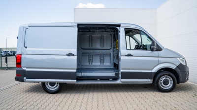 VW Crafter L3H2 35 2.0 BiTDI 4x4