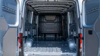VW Crafter L3H2 35 2.0 BiTDI 4x4