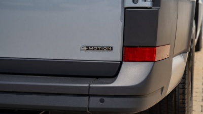 VW Crafter L3H2 35 2.0 BiTDI 4x4