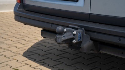 VW Crafter L3H2 35 2.0 BiTDI 4x4