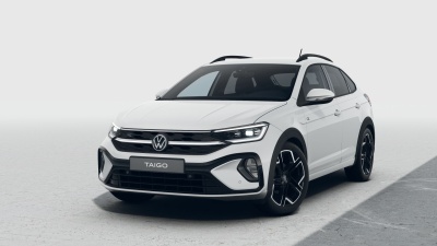 VW Taigo 1.5 TSI R-Line Limited (základný pohľad)