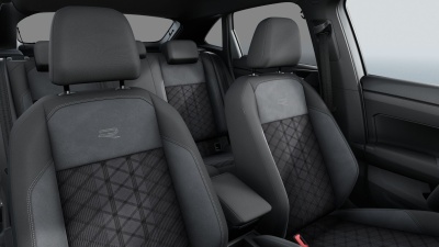 VW Taigo 1.5 TSI R-Line Limited