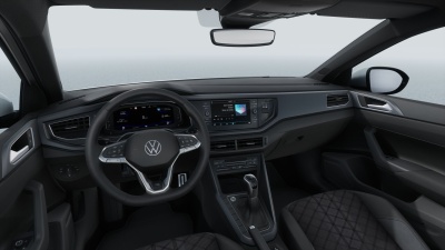 VW Taigo 1.5 TSI R-Line Limited