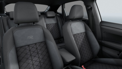 VW Taigo 1.5 TSI R-Line Limited