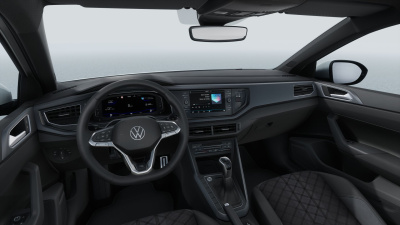 VW Taigo 1.5 TSI R-Line Limited