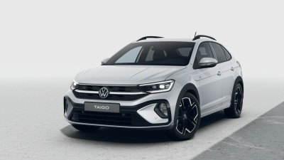VW Taigo 1.5 TSI R-Line Limited (základný pohľad)