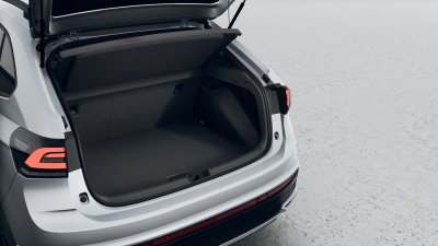 VW Taigo 1.5 TSI R-Line Limited (pohľad spredu)