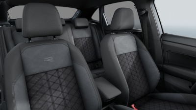 VW Taigo 1.5 TSI R-Line Limited