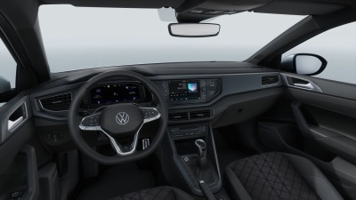 VW Taigo 1.5 TSI R-Line Limited