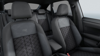 VW Taigo 1.5 TSI R-Line Limited