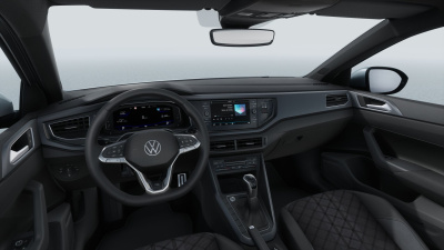 VW Taigo 1.5 TSI R-Line Limited