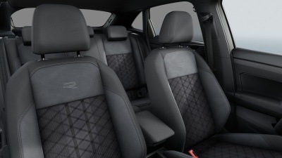 VW Taigo 1.5 TSI R-Line Limited