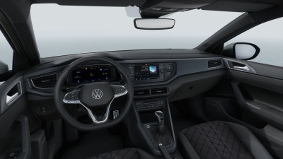 VW Taigo 1.5 TSI R-Line Limited