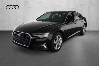 AUDI A6 Limuzína 2.0 TDI Quattro (základný pohľad)