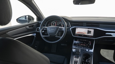 AUDI A6 Limuzína 2.0 TDI Quattro