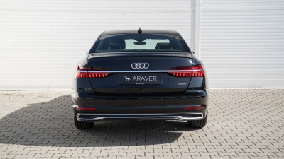 AUDI A6 Limuzína 2.0 TDI Quattro