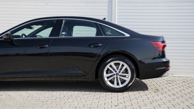 AUDI A6 Limuzína 2.0 TDI Quattro