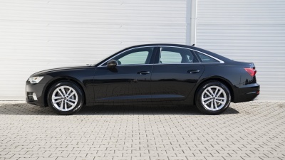 AUDI A6 Limuzína 2.0 TDI Quattro
