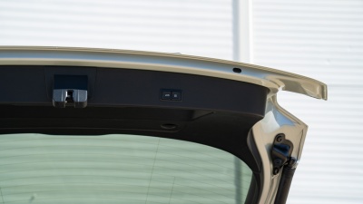 AUDI Q2 1.5 TFSI Advanced