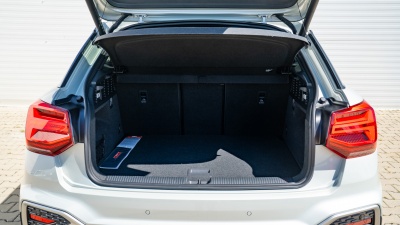 AUDI Q2 1.5 TFSI Advanced