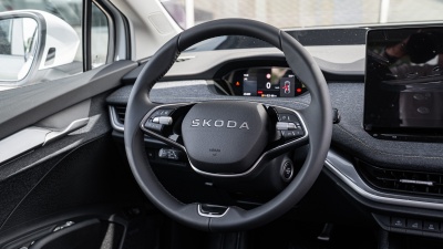 Škoda Elroq 85 Selection