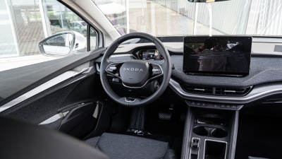 Škoda Elroq 85 Selection