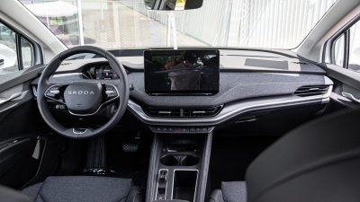 Škoda Elroq 85 Selection