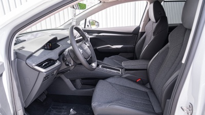 Škoda Elroq 85 Selection