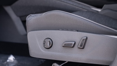 Škoda Elroq 85 Selection