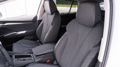 Škoda Elroq 85 Selection