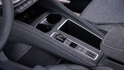 Škoda Elroq 85 Selection
