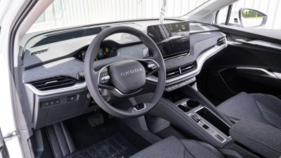 Škoda Elroq 85 Selection