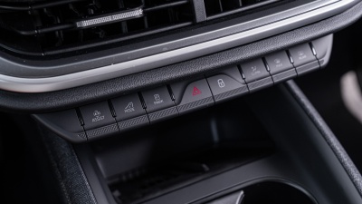 Škoda Elroq 85 Selection