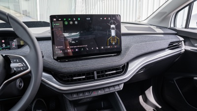 Škoda Elroq 85 Selection